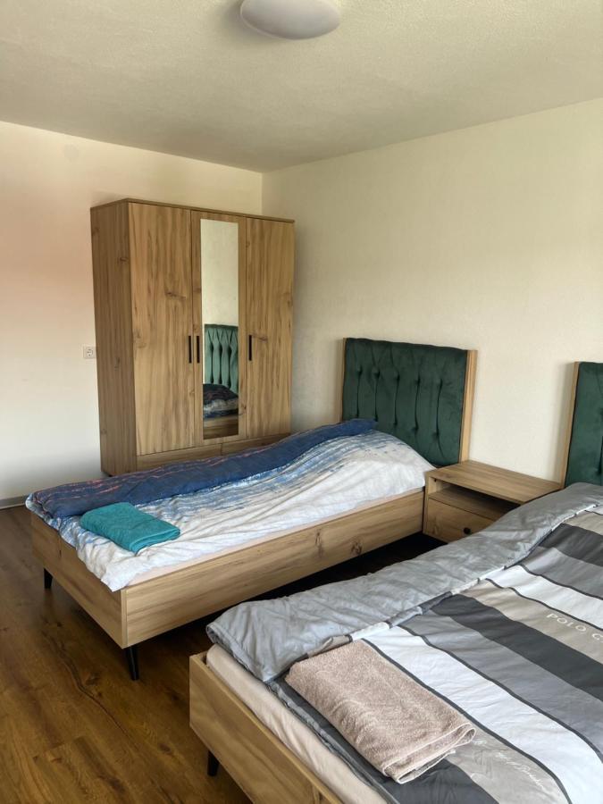 Flori Home Murg  Buitenkant foto