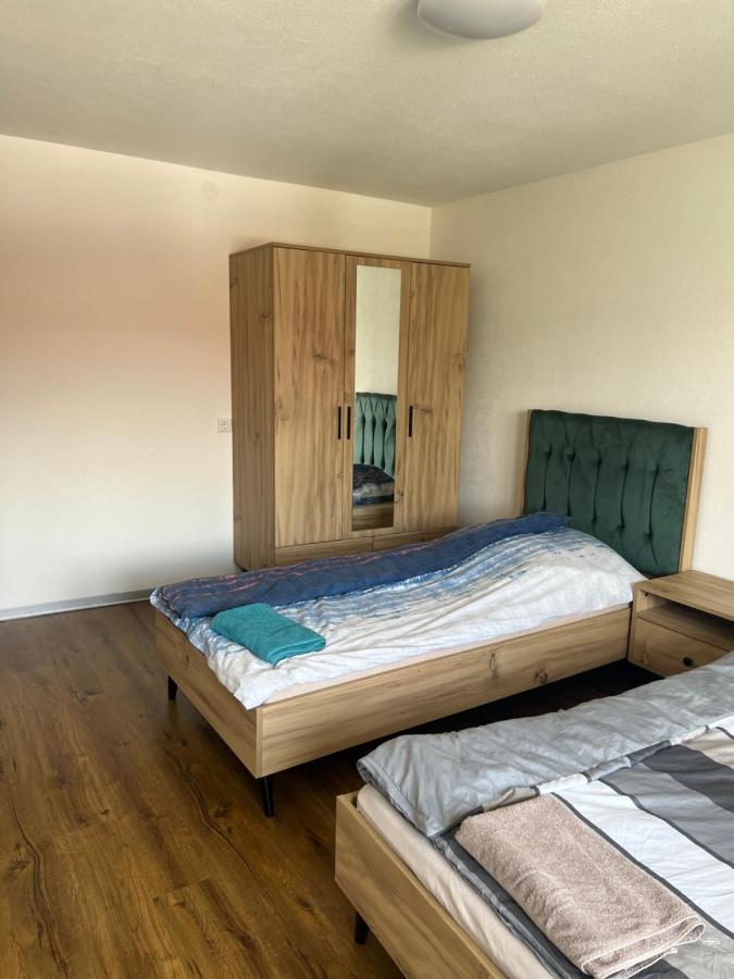 Flori Home Murg  Buitenkant foto