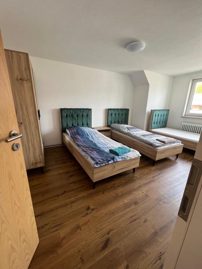 Flori Home Murg  Buitenkant foto
