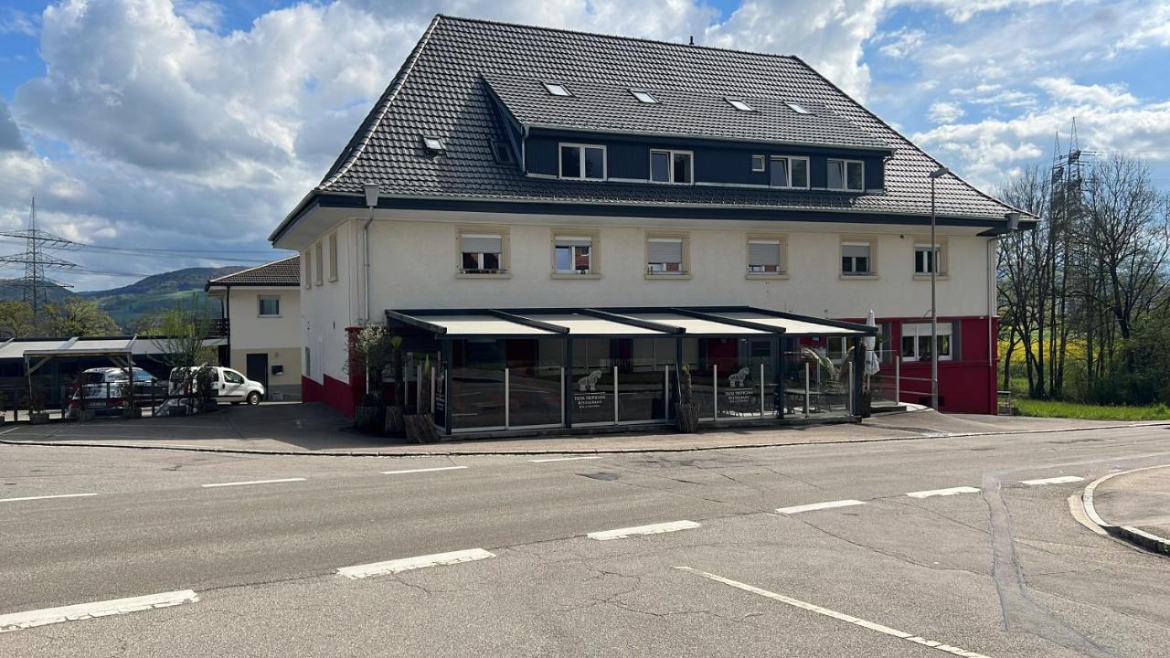 Flori Home Murg  Buitenkant foto